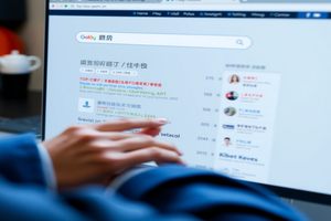 百度搜行者SEO优化:如何让你的网站流量飙升?